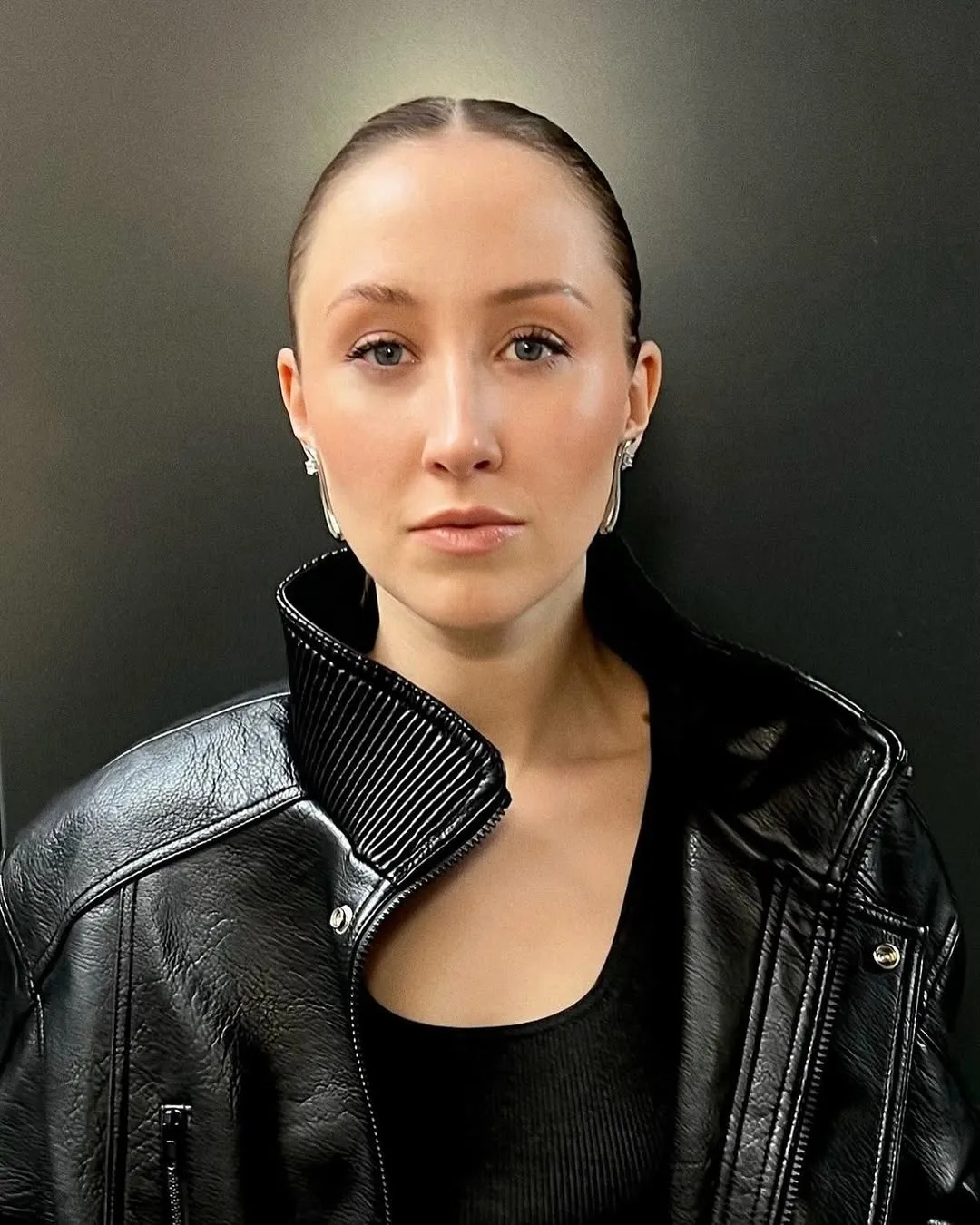 Profil Erin Doherty, Pemeran Psikolog di Serial ADOLESCENCE (credit: instagram/erinrdoherty)