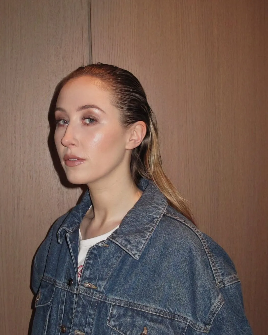 Profil Erin Doherty, Pemeran Psikolog di Serial ADOLESCENCE (credit: instagram/erinrdoherty)