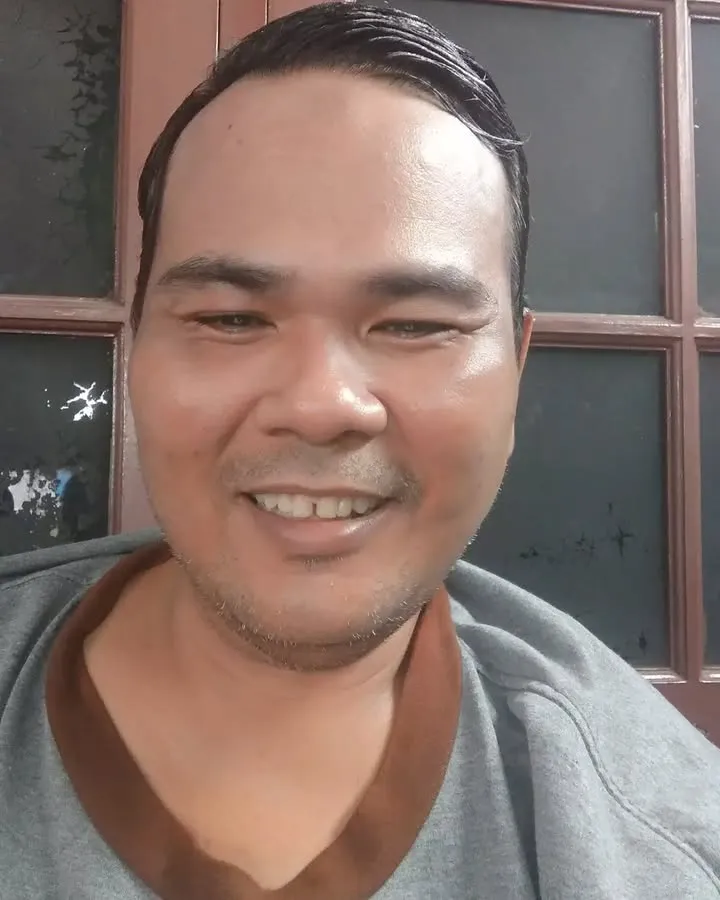 Perjalanan Karier Penuh Lika: Fahmi Bo Sempat Banting Setir Menjadi Sopir