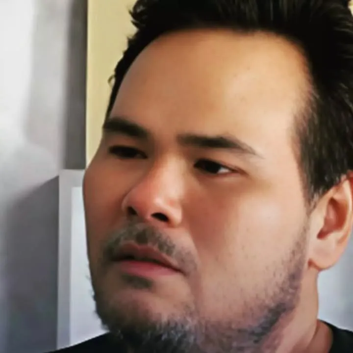 Deretan Karya Populer Fahmi Bo: Membintangi Film dan Sinetron Ternama