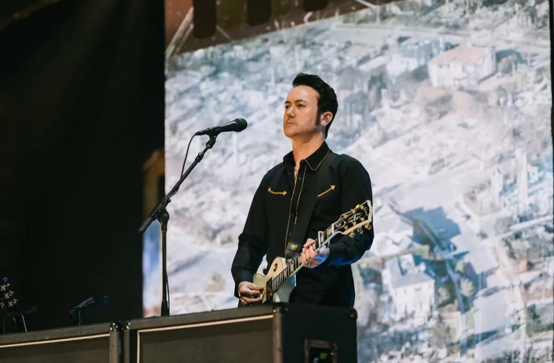 Mengapa Green Day Butuh 29 Tahun untuk Manggung di Jakarta?