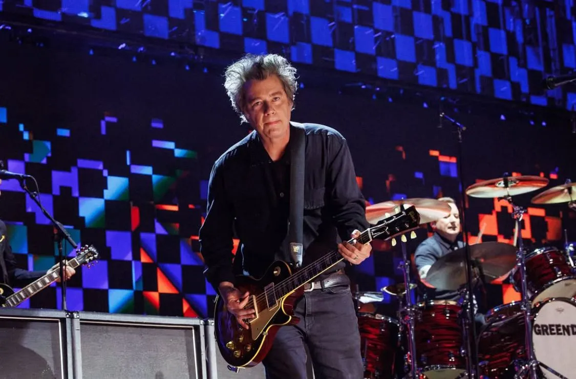 Prediksi Setlist Konser Green Day di Jakarta