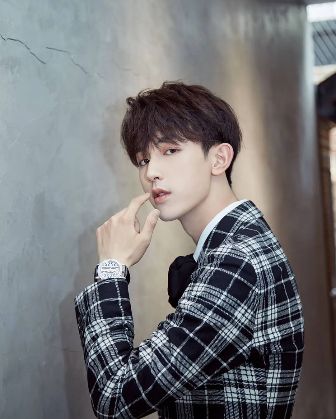 Guo Jun Chen - instagram.com/@guofiction.id