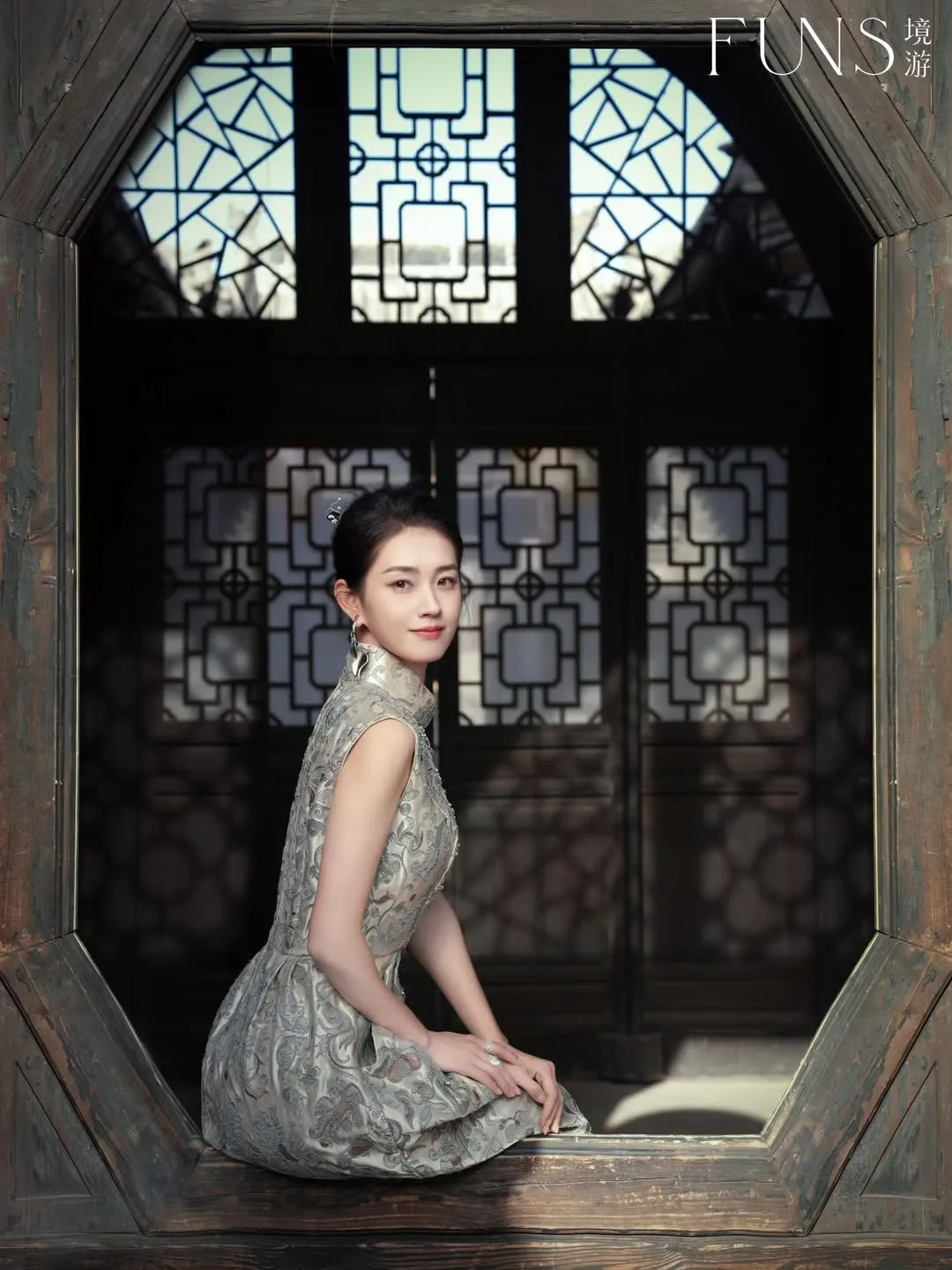 Guo Yuxin - instagram.com/@guoyuxin99_