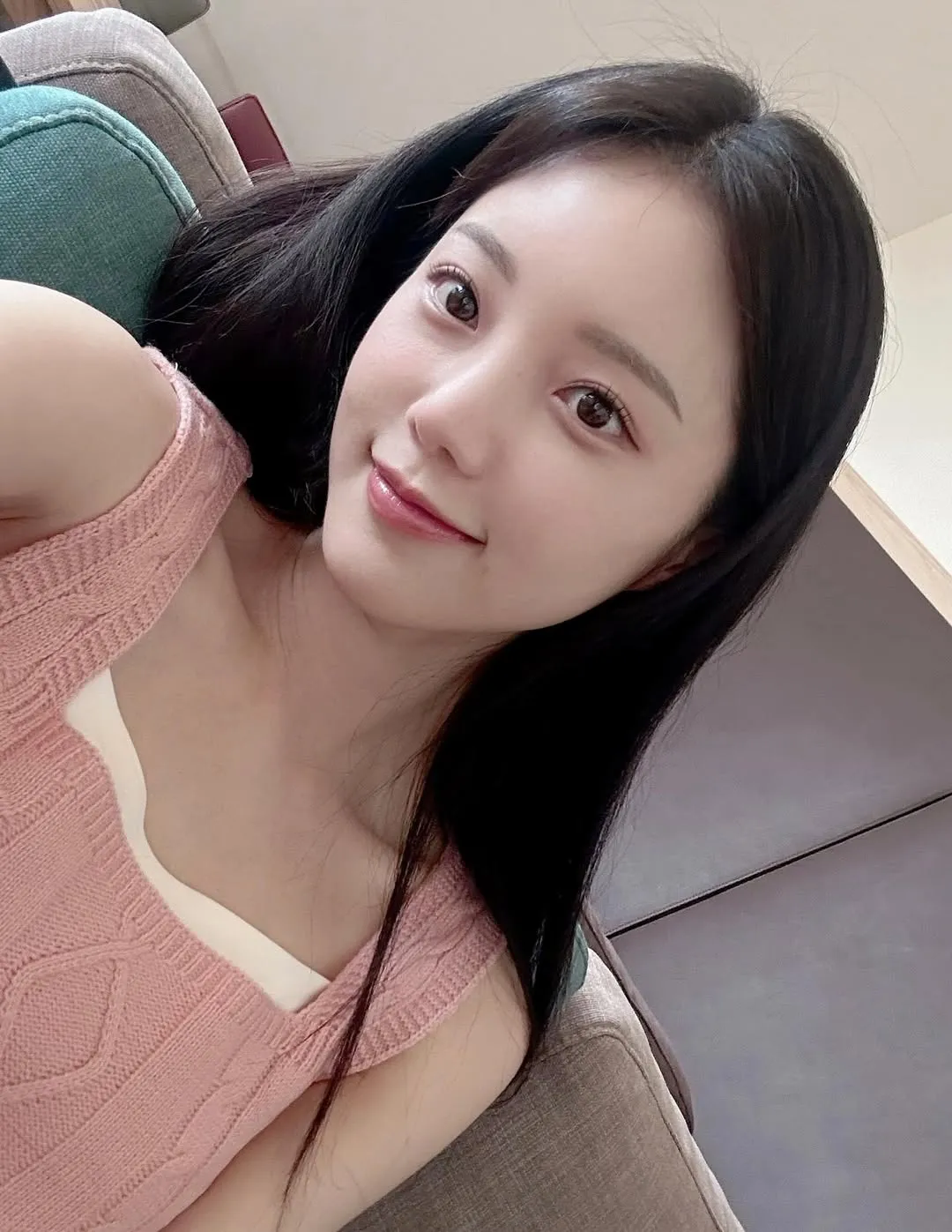 Han So Eun selfie/Instagram.com/soeunyya