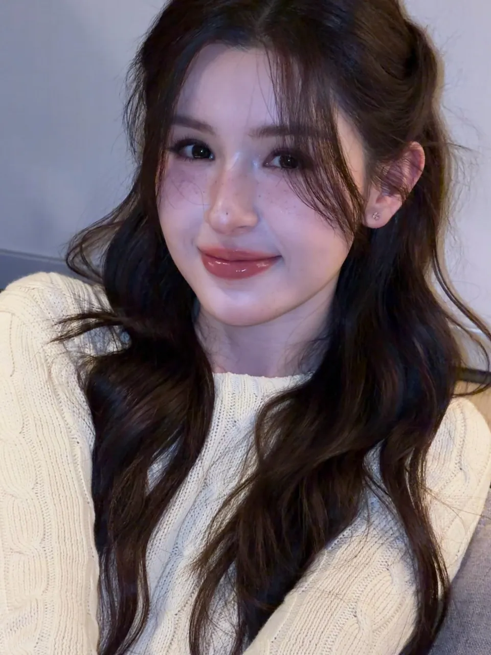 Hani Kezi - copyright: weibo.com