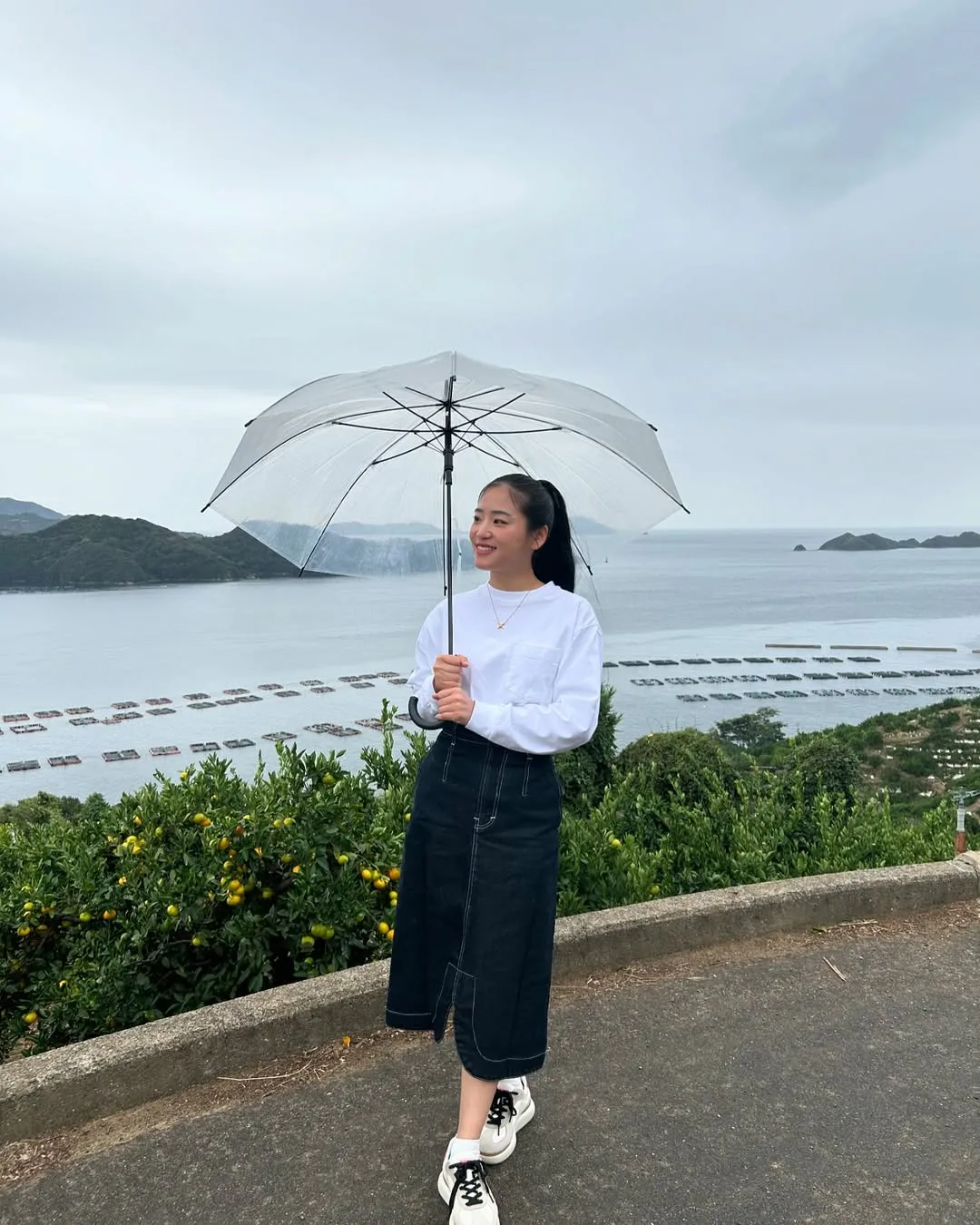 haruka nagawa (ig @haruuuu_chan)