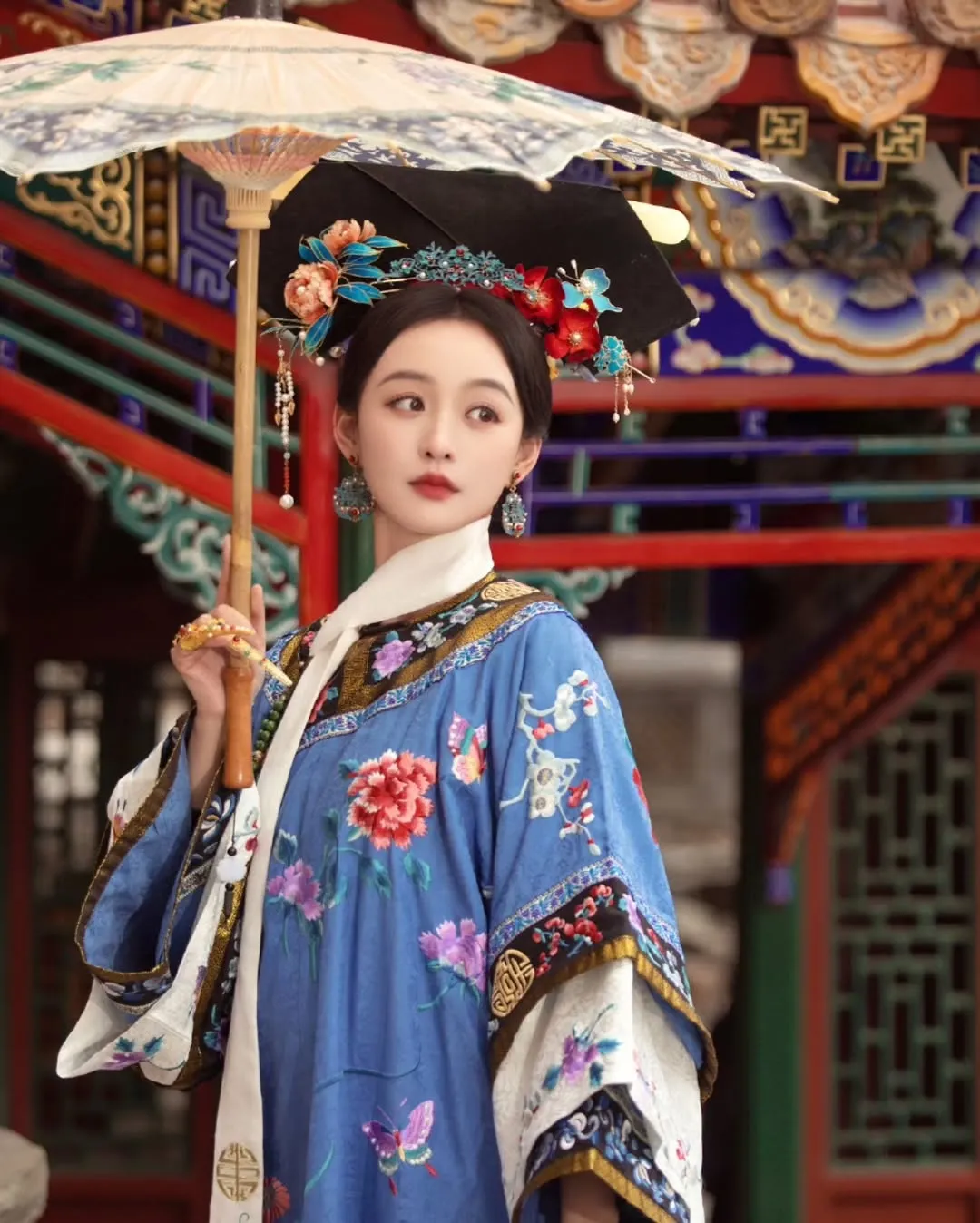 He Hong Shan - instagram.com/@wetzlarho_