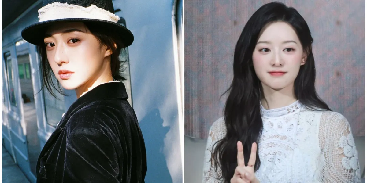 Hu Lian Xin - instagram.com/@hulianxin.er