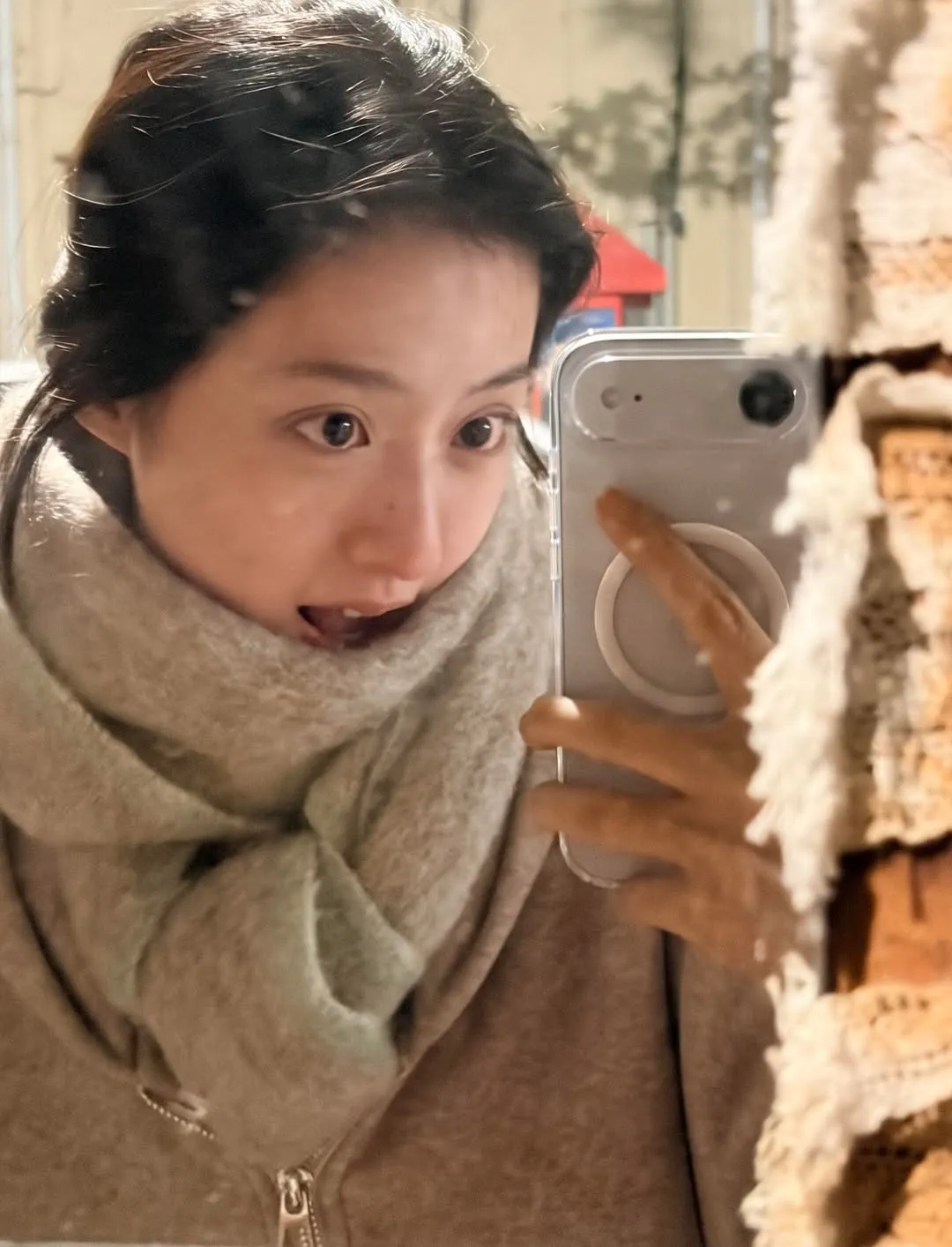 Hu Lian Xin - instagram.com/@hulianxin.er