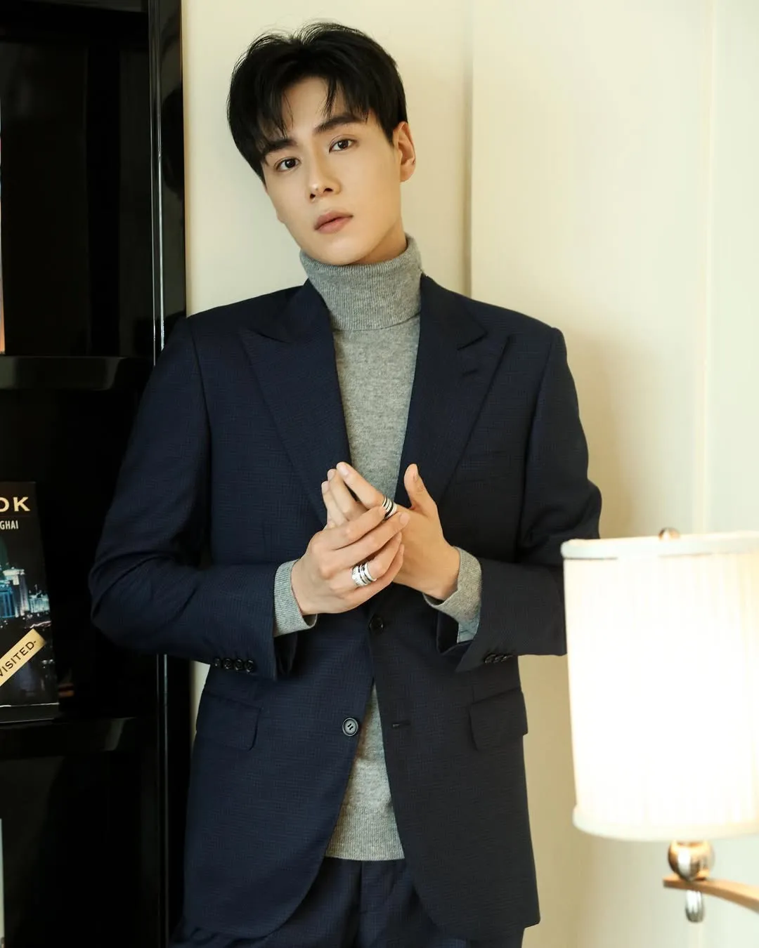 Hu Yi Tian - instagram.com/@hu_yitian