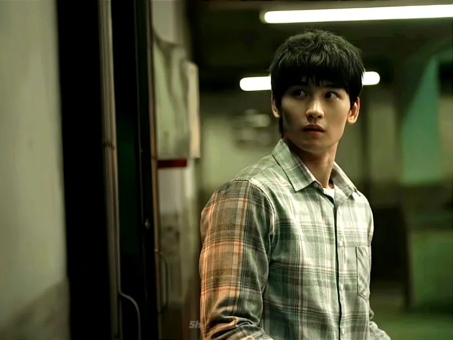 Huang Jun Jie - mydramalist