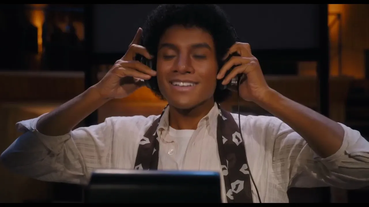 Jaafar Jackson (credit: instagram/jaafarjackson)