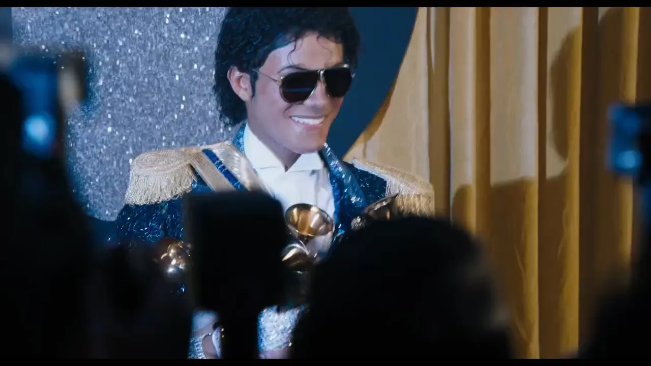 Jaafar Jackson (credit: instagram/jaafarjackson)