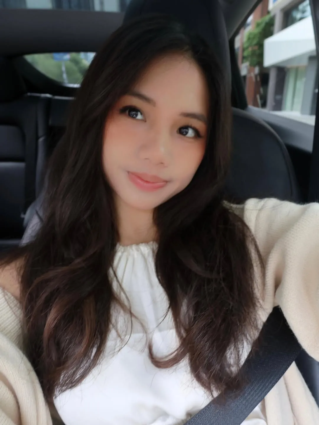 Awal kehidupan Jasmine yang mulai dikenal publik (credit:instagram.com/ririnekawati)