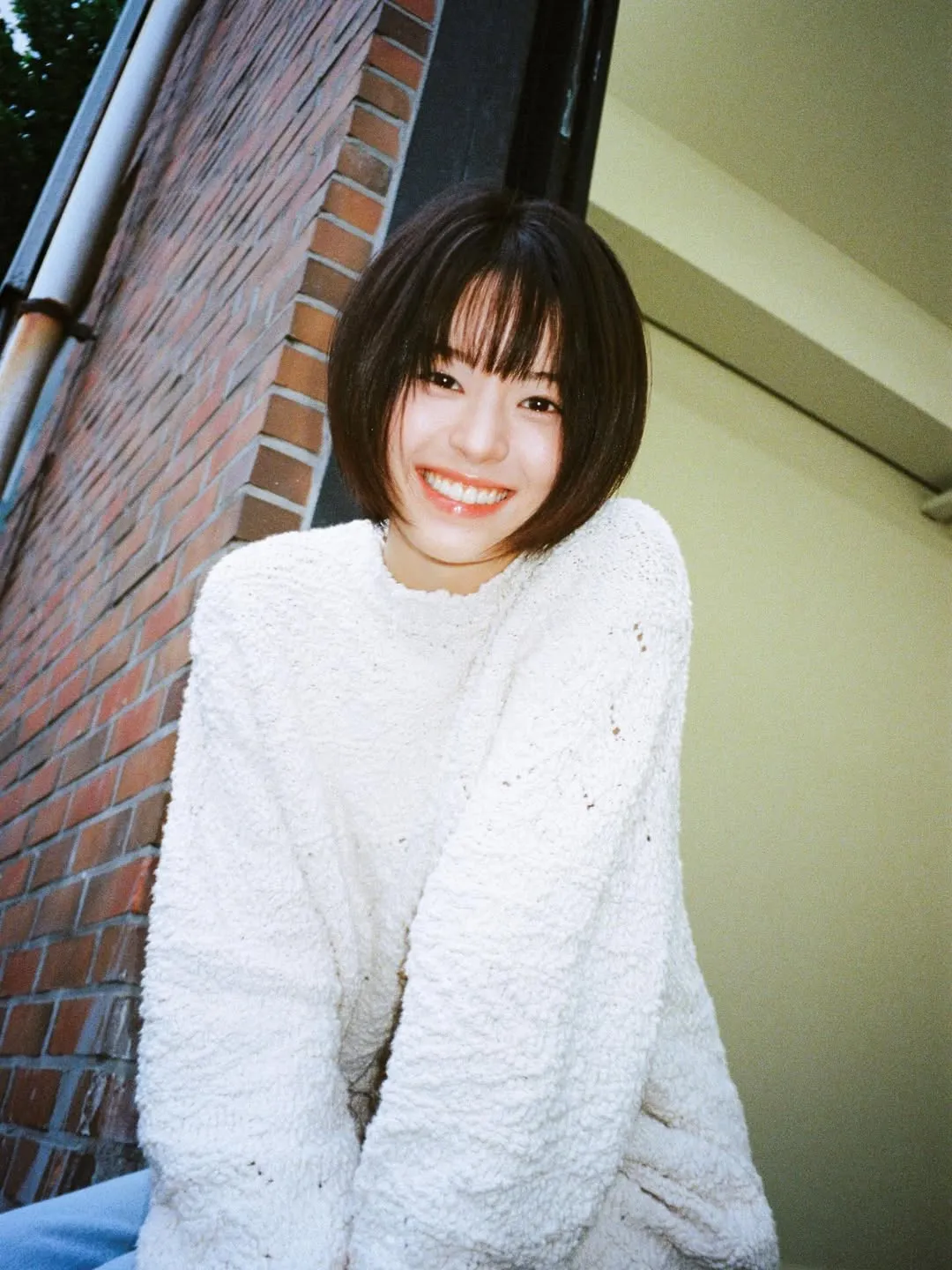 Pose manis Jeon So Young / Instagram soyngxo