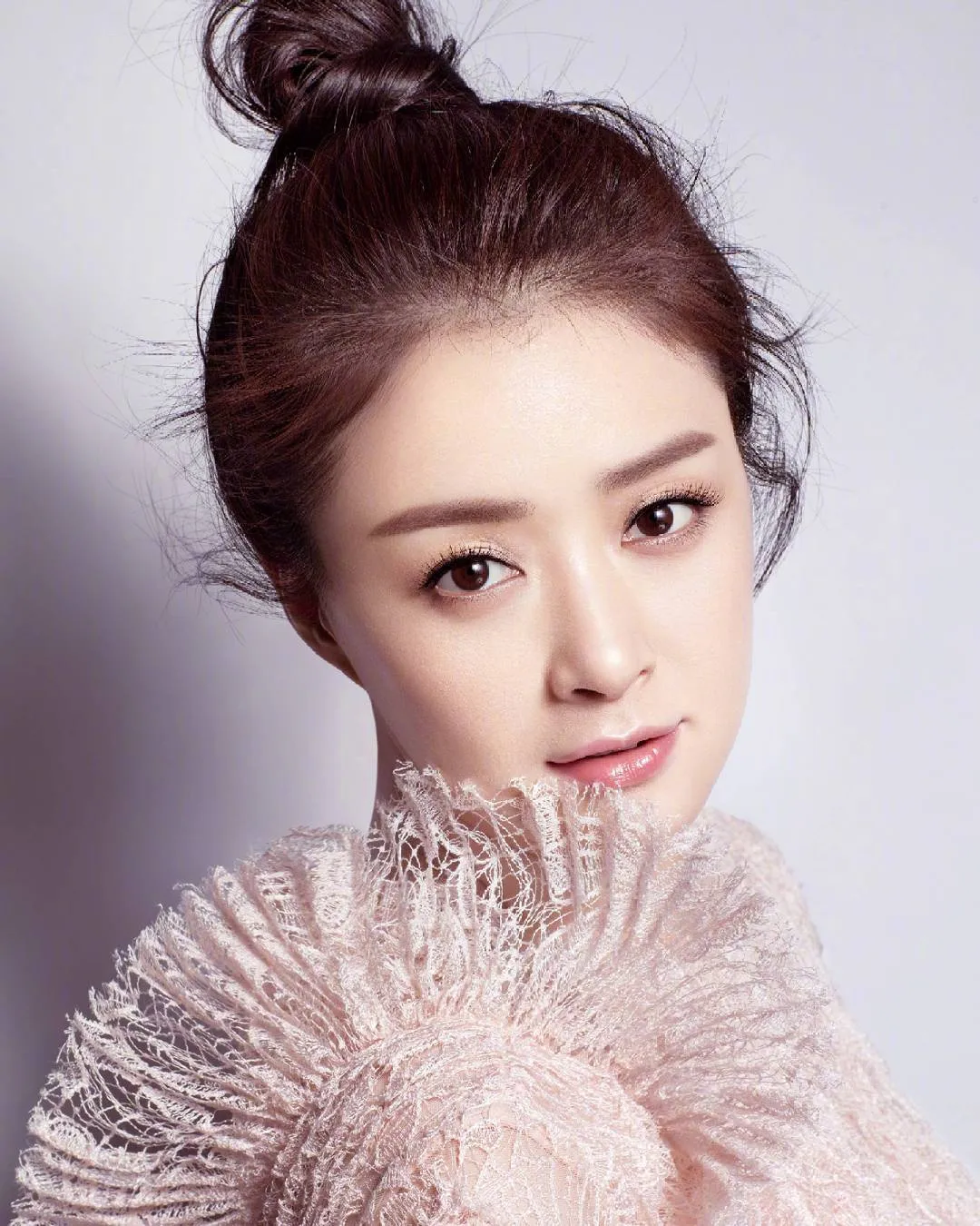 Jiang Xin - instagram.com/@jiangxinfan