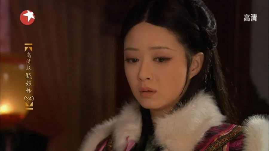 Jiang Xin - mydramalist