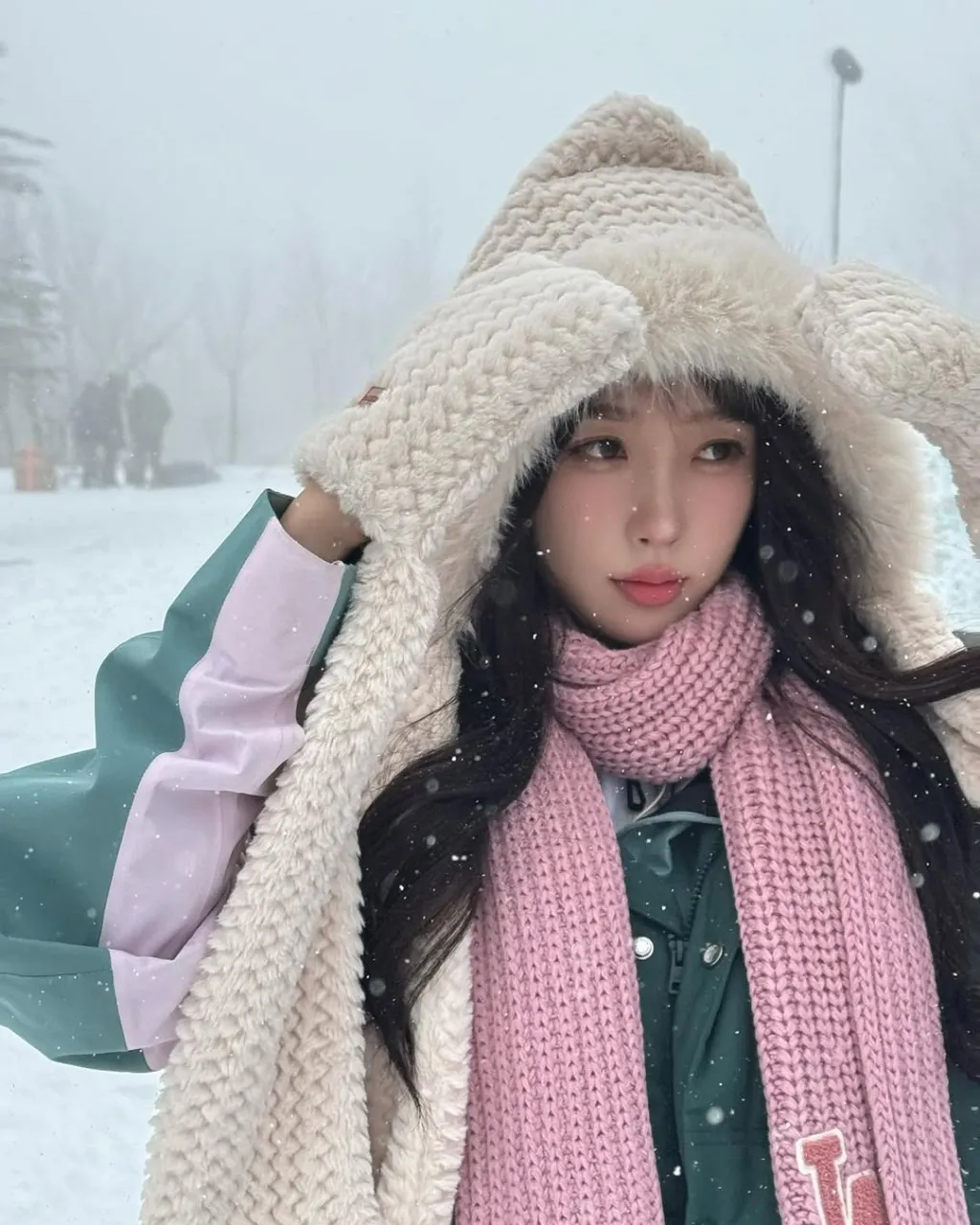 Melejit Bersama THE9 dan Drama Find Yourself