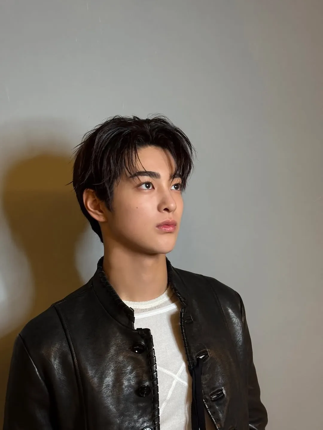 Keonho CORTIS (credit: instagram/keonho.cortis)