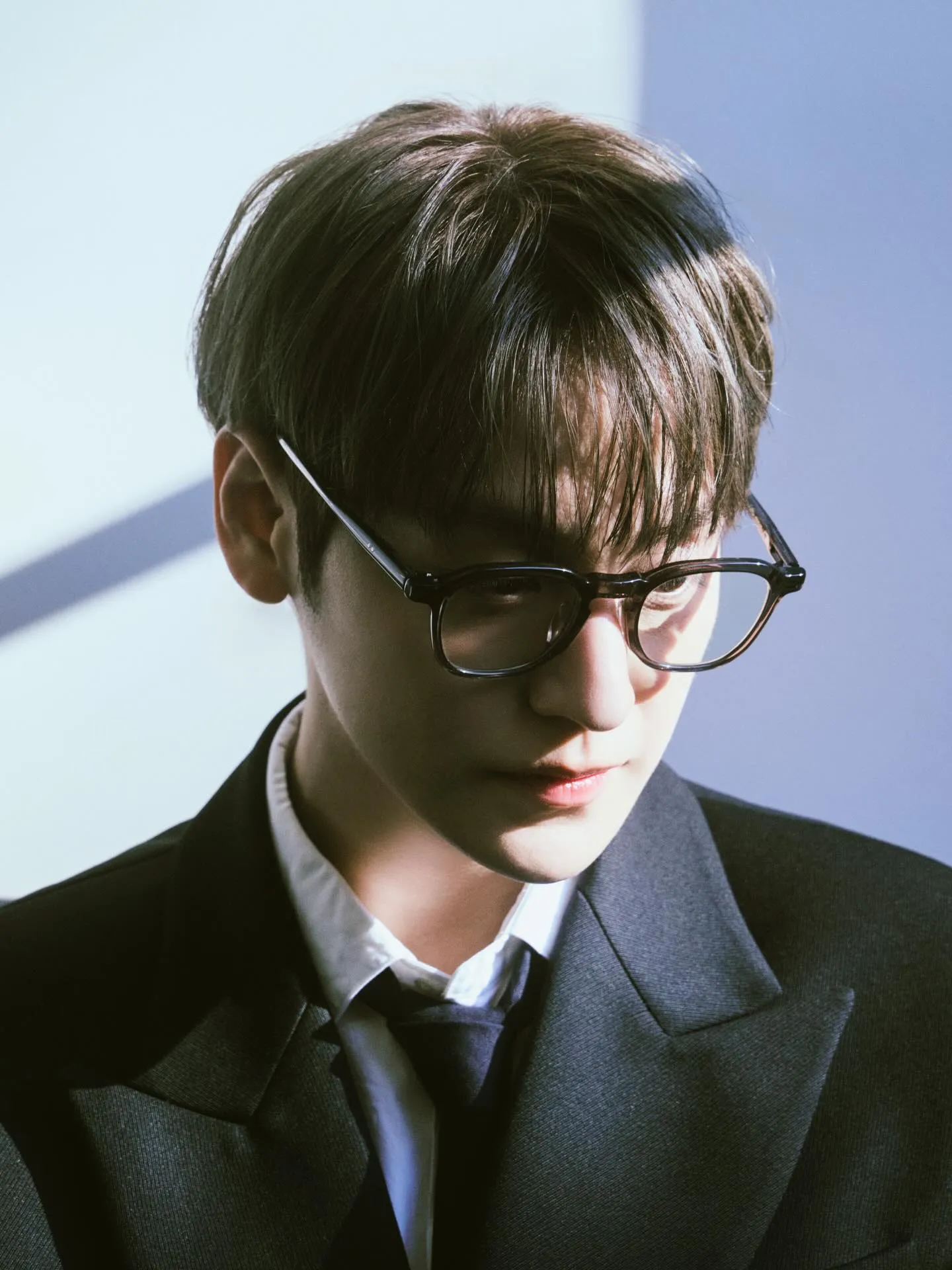 Kim Bum tampak menawan/Instagram.com/k.kbeom