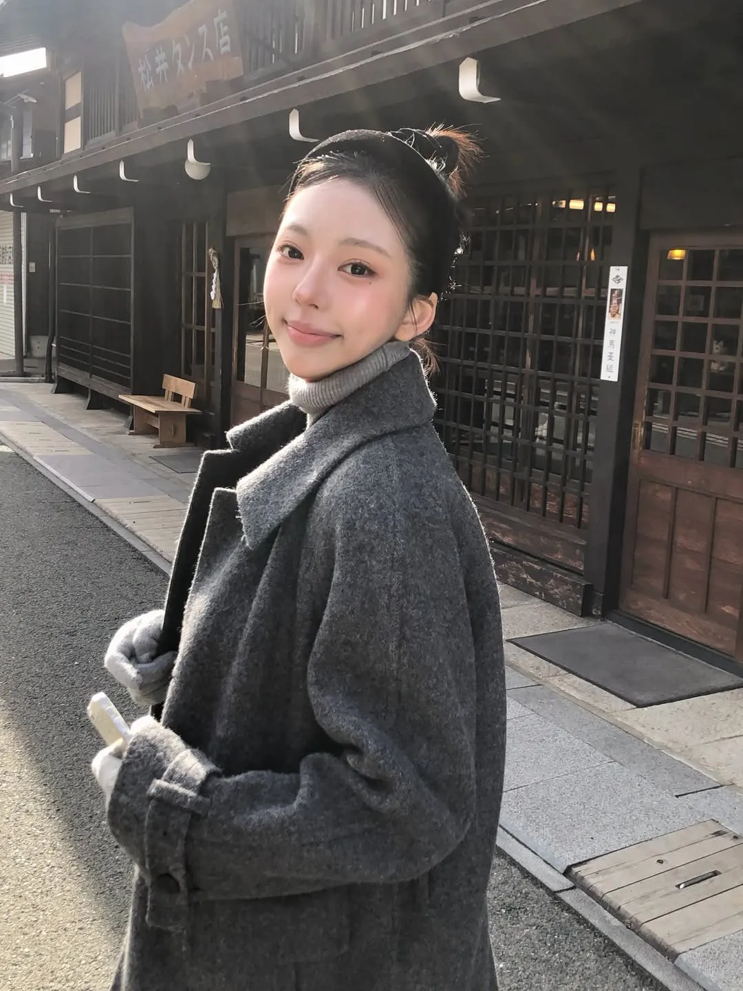 Profil Kim Go Eun (credit: instagram/goxnniee)