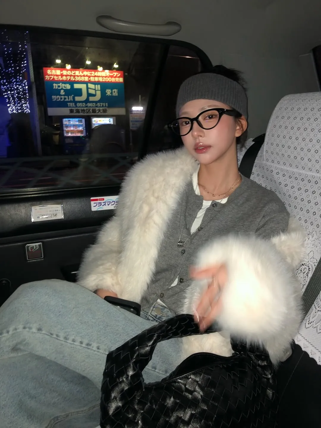 Profil Kim Go Eun (credit: instagram/goxnniee)