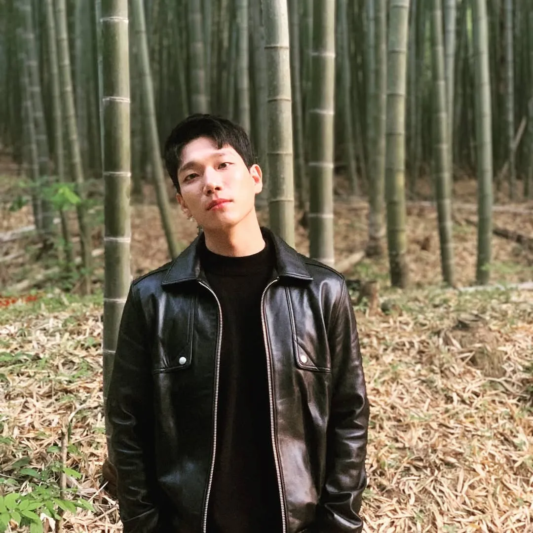 Potret Kim Kyung Nam, aktor drama Korea yang aktif sejak 2012 / instagram/kknv1221