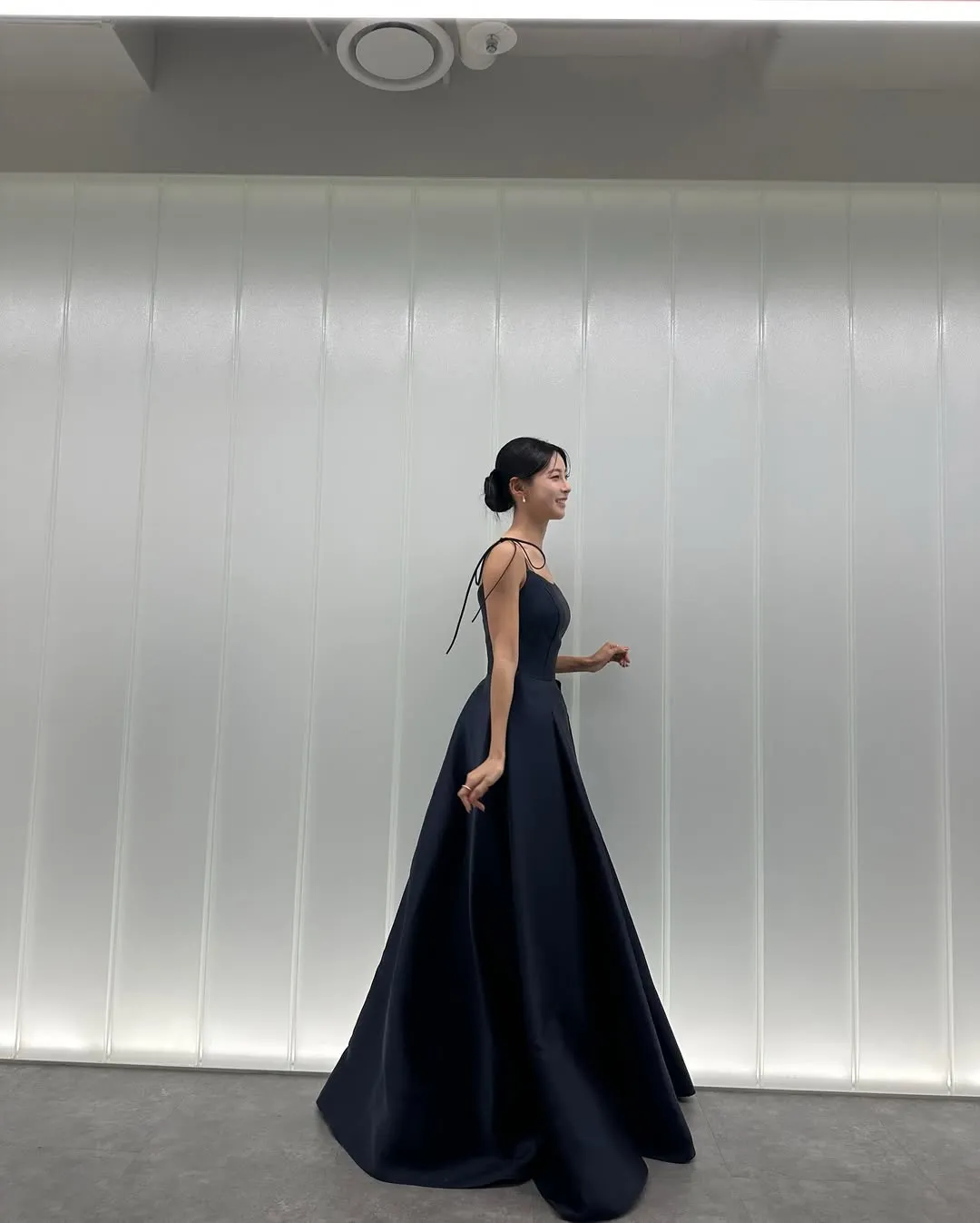 Profil Kim Min Ji Peserta SINGLE'S INFERNO SEASON 5/Instagram @arb0r_day 