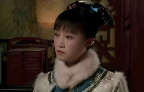 Drama yang dimainkan Lan Yingying (Credit: Baiduwiki.com/Huanbi)