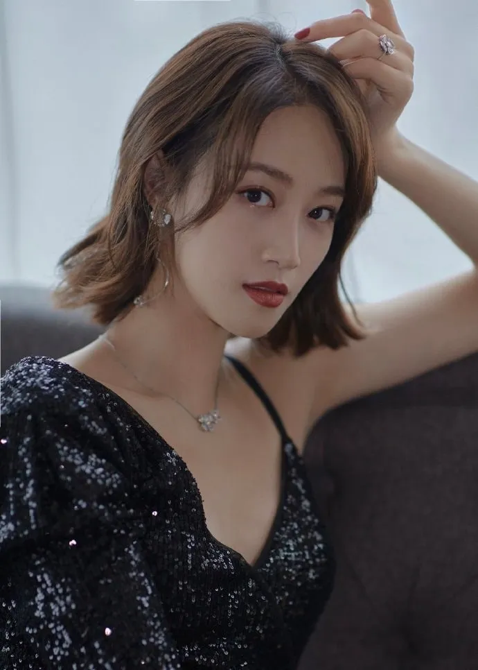 Fakta Lan Yingying (Credit: Facebook.com/Dramapotatoe)