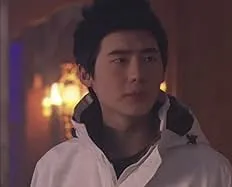 Debut drama Lee Jong Suk di Princess Prosecutor / IMDB