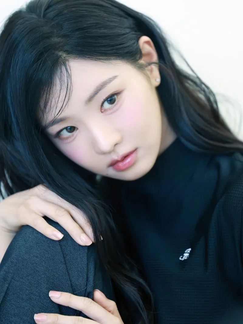 Lee Se Hee tampak menawan/Instagram.com/se.22