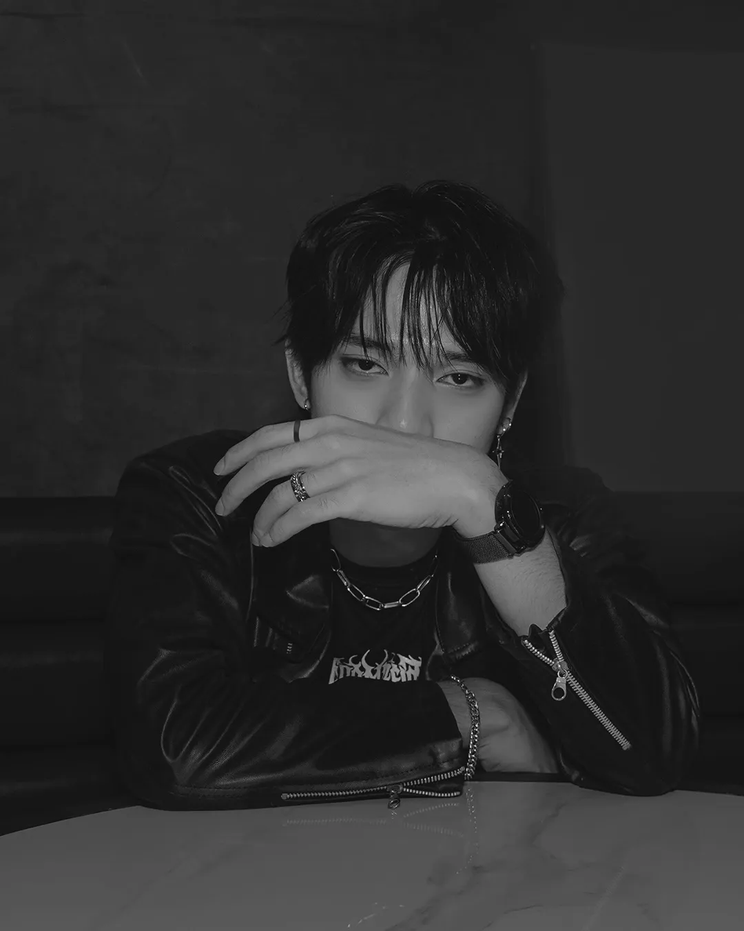 Pose keren Adam Zeins / Instagram adam_zeins