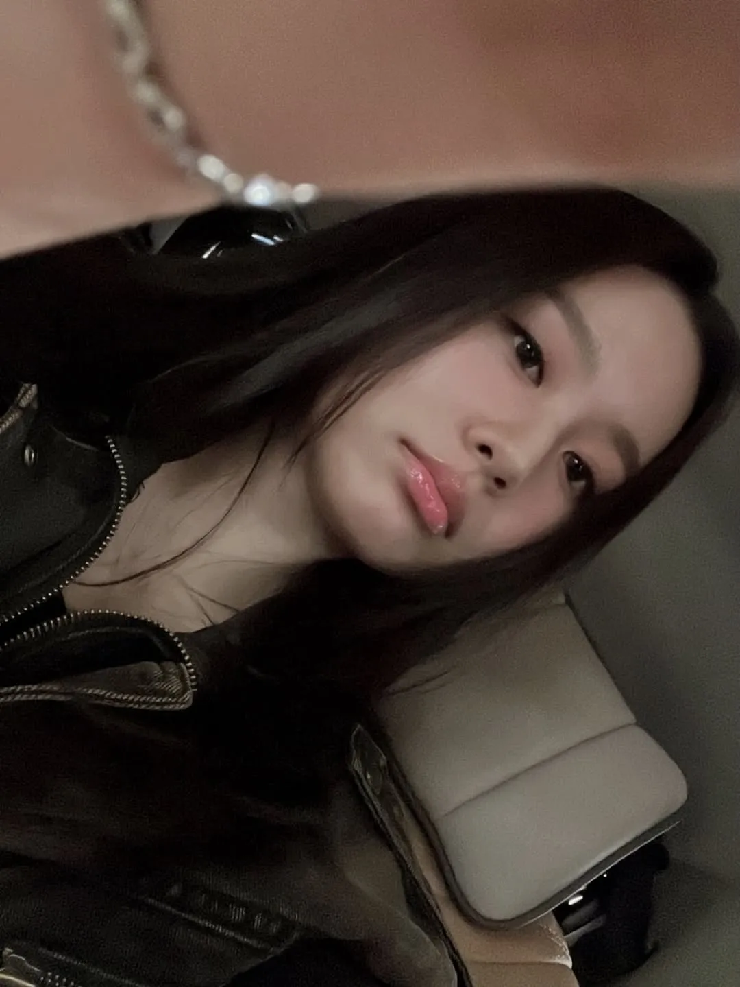 Temukan semua tentang profil aktris Korea Park Yoo Na (credit:instagram.com/you_naaaaa)