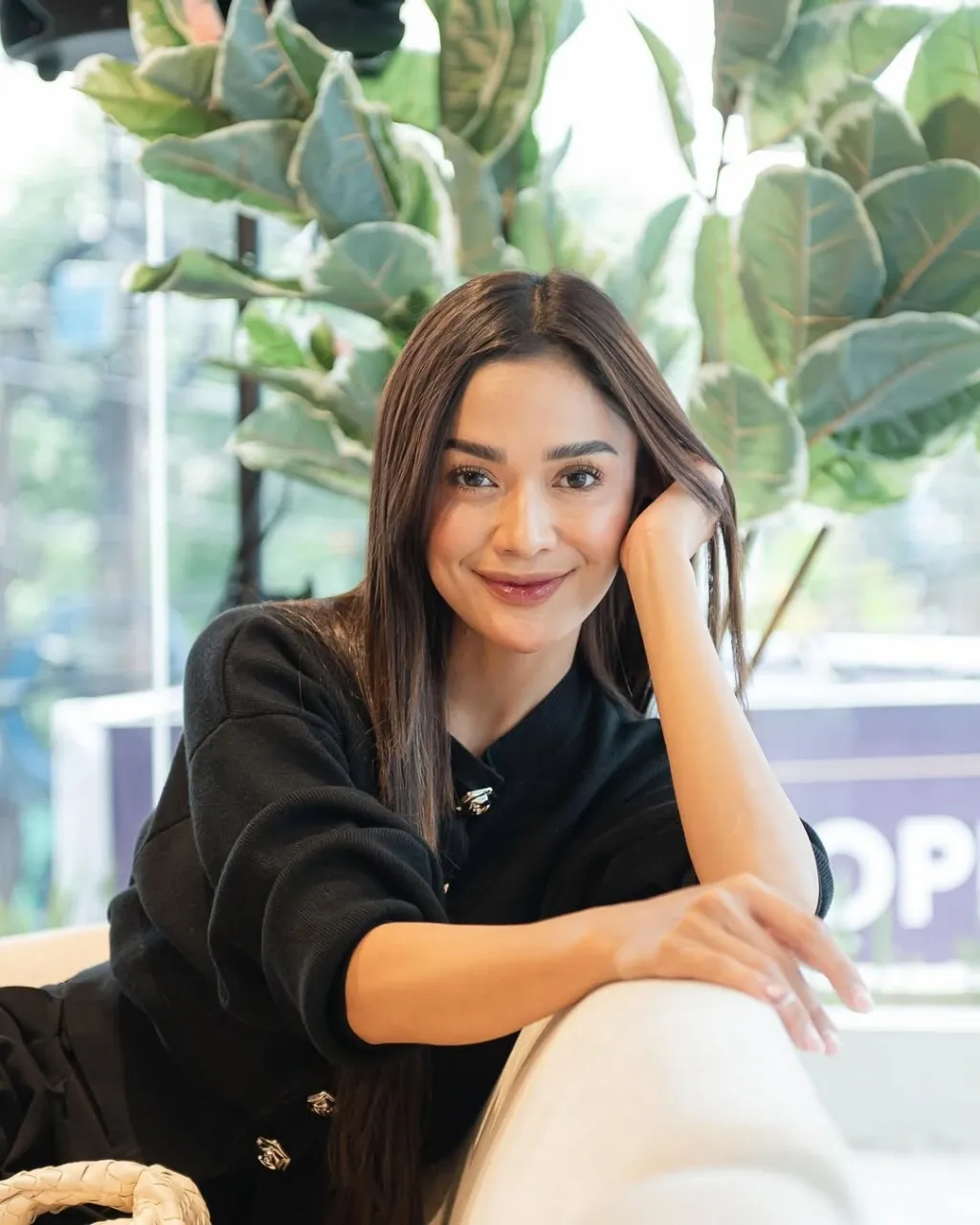 Karier cemerlang Andi Annisa yang kini tengah jadi sorotan (credit:instagram.com/andiannsyah)