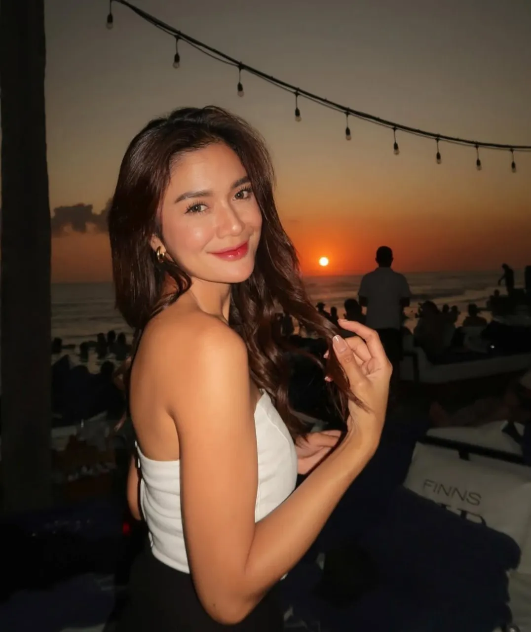 Karier cemerlang Andi Annisa yang kini tengah jadi sorotan (credit:instagram.com/andiannsyah)