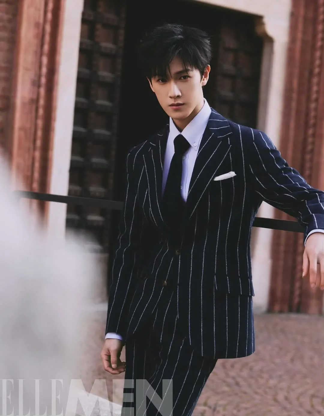 Li Yun Rui - instagram.com/@_chinese_actress_actor_