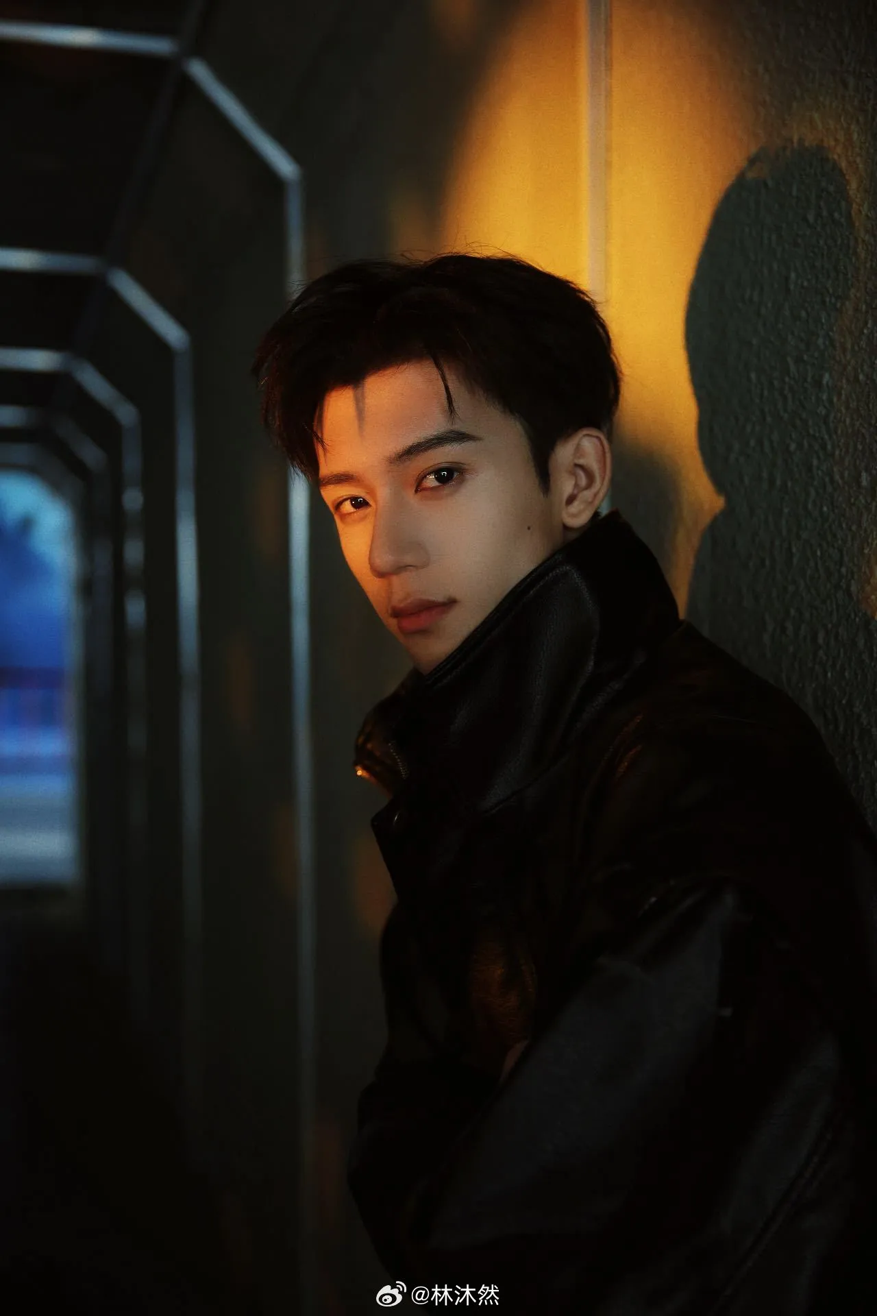 Lin Muran - copyright: weibo.com
