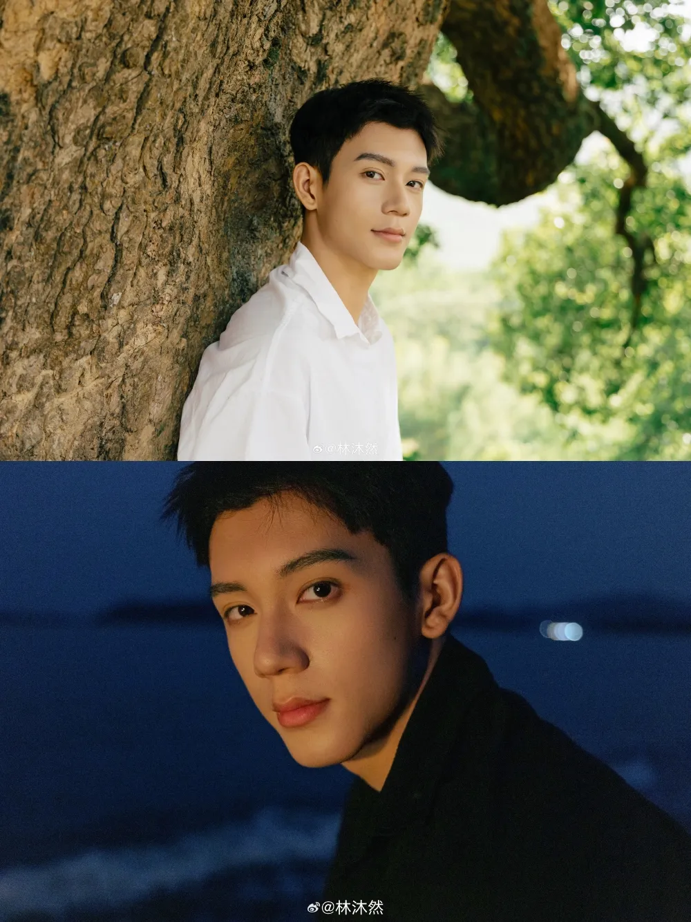 Lin Muran - copyright: weibo.com