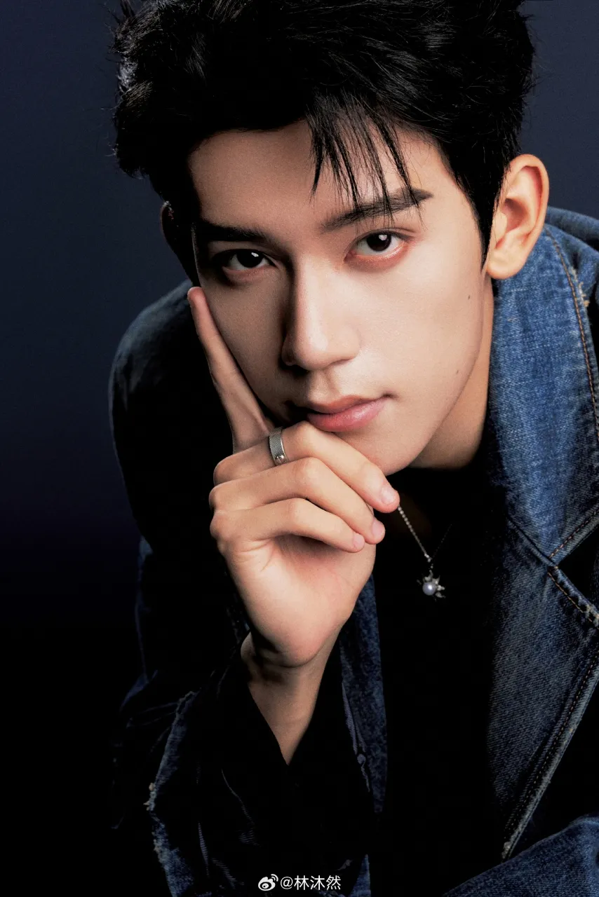 Lin Muran - copyright: weibo.com