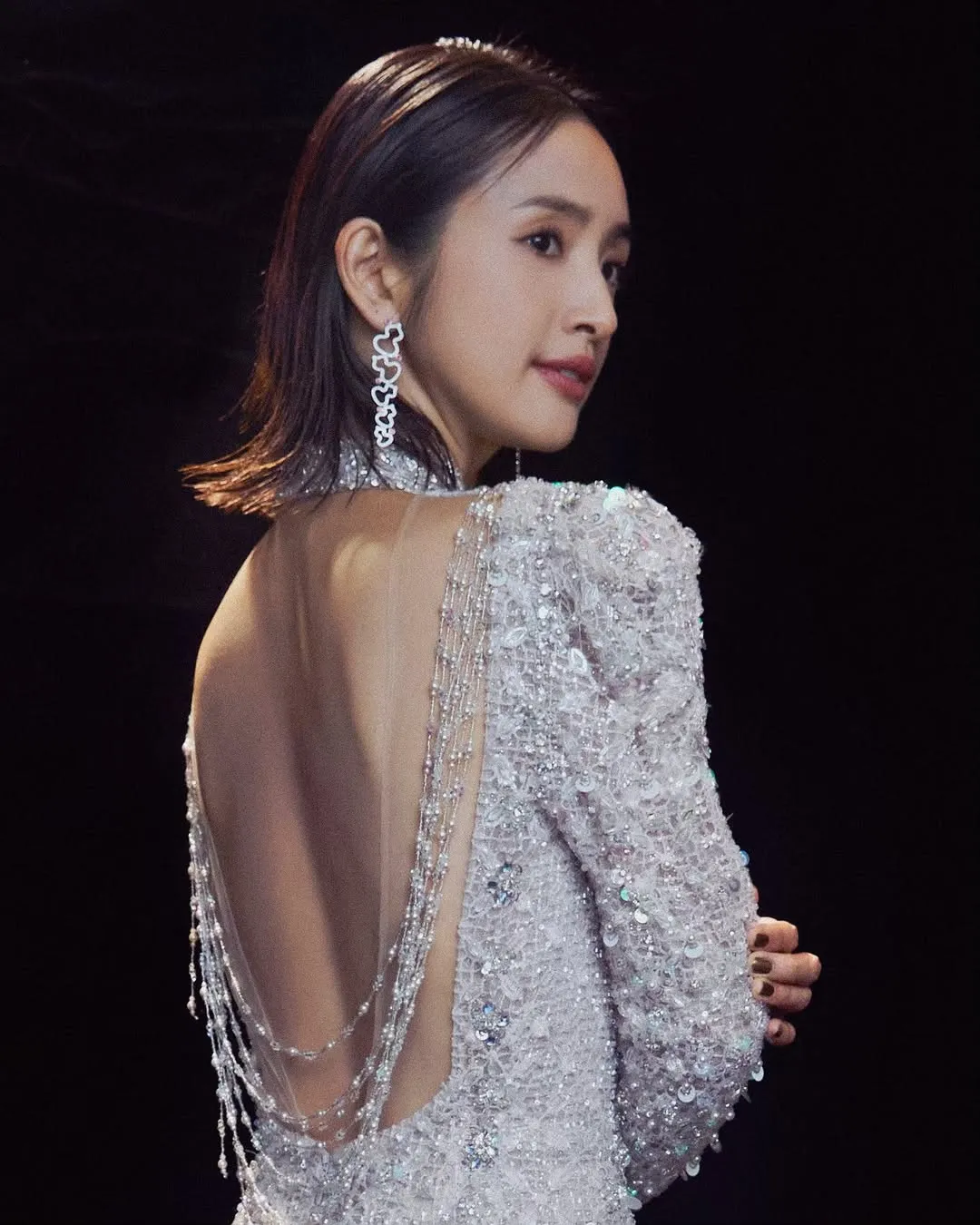 karier Lin Yi Chen makin meroket (instagram.com/linyichen.ariellin)