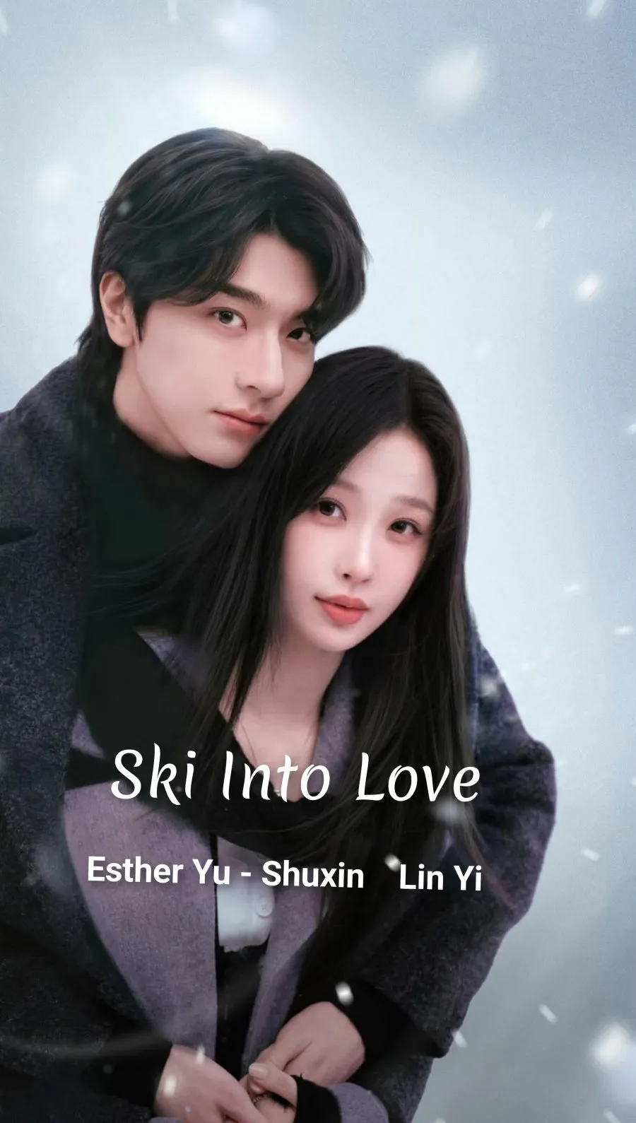 Drama-Drama Terbaik Lin Yi yang Wajib Ditonton
