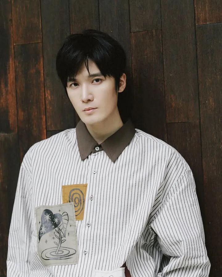 Liu Haikuan (credit: instagram/haikuankkk)