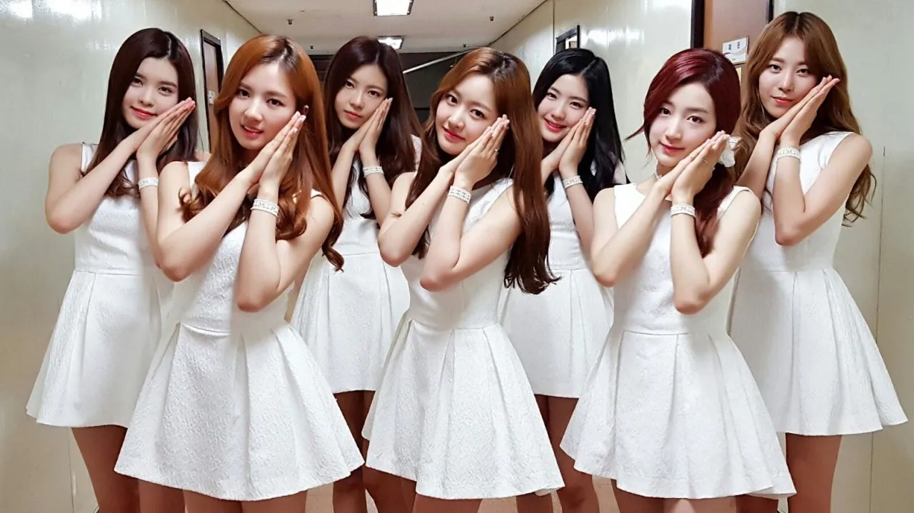 Liu Xie Ning - Copyright: Weibo