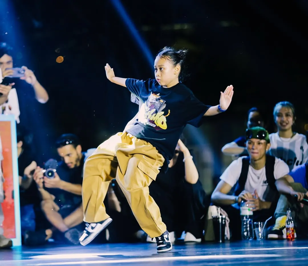 Matamiyu buktikan bakat dancer Indonesia tak main-main (credit:instagram.com/matamiyu/motionzsociety/bckzn.official)