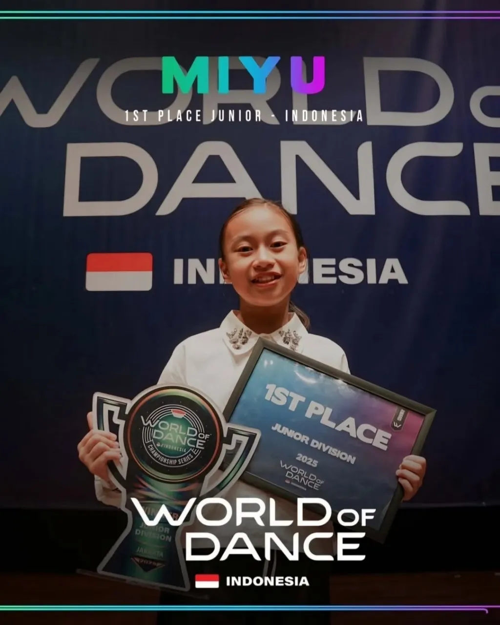 Matamiyu buktikan bakat dancer Indonesia tak main-main (credit:instagram.com/matamiyu)