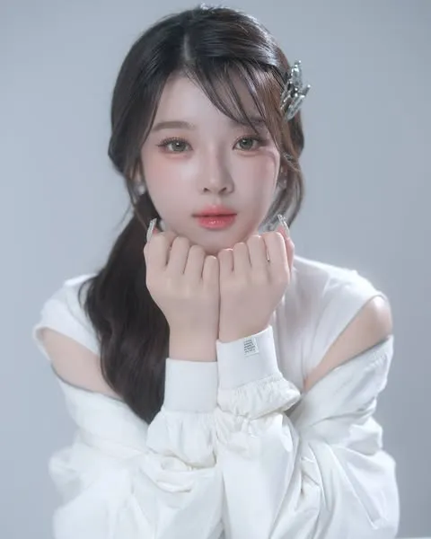 Melody Irawan mantan trainee SM Entertainment (credit: instagram/melzirawan)