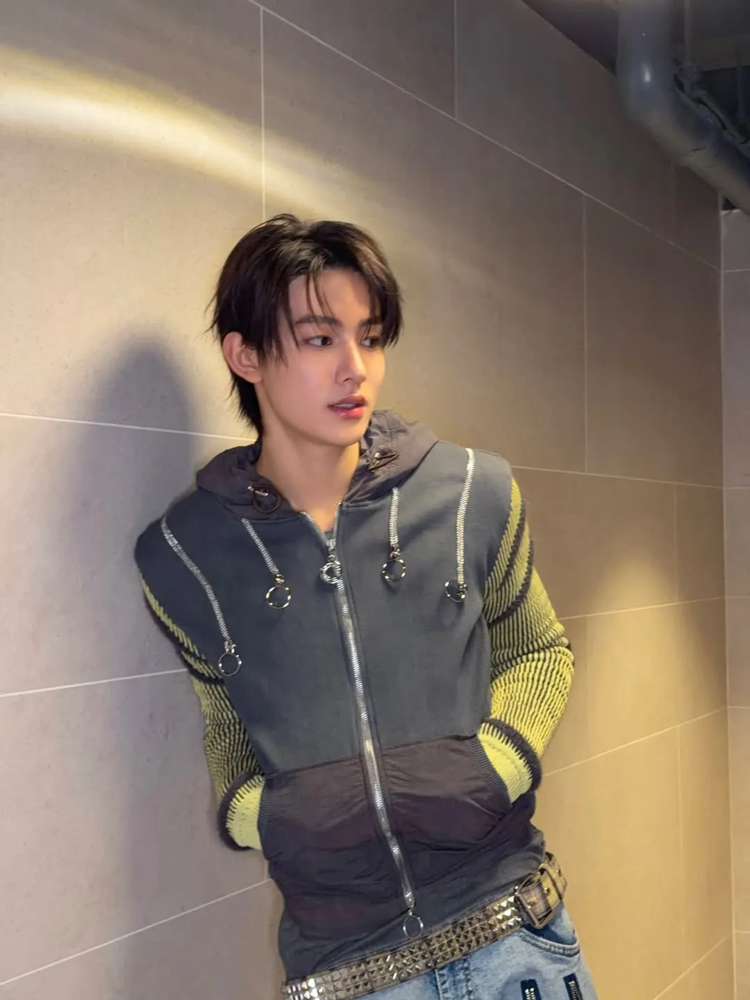 Seonghyeon CORTIS (credit: instagram/cortis)