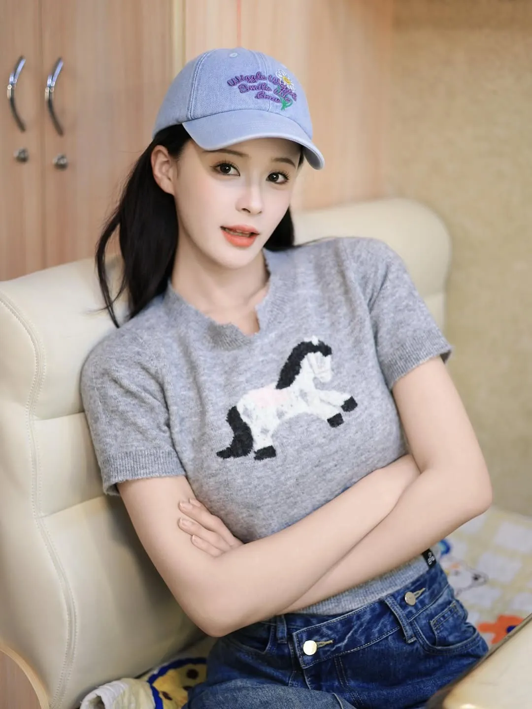 Meng Na (Credit: Instagram.com/mengna_fanclub)